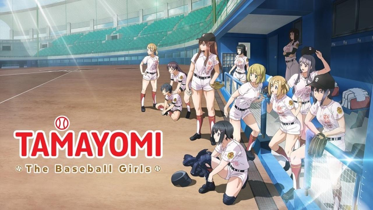 انمي Tamayomi الحلقة 10 العاشرة مترجمة اونلاين