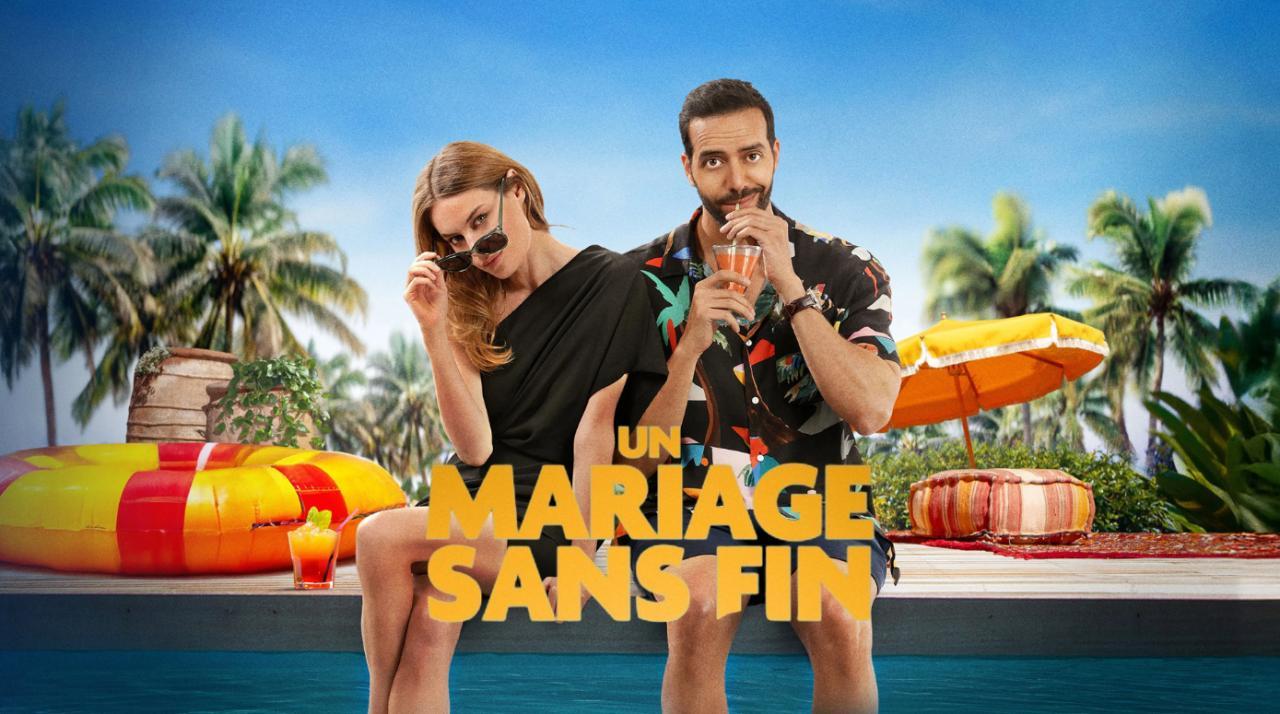 فيلم Un Mariage Sans Fin 2025 مترجم كامل HD اونلاين
