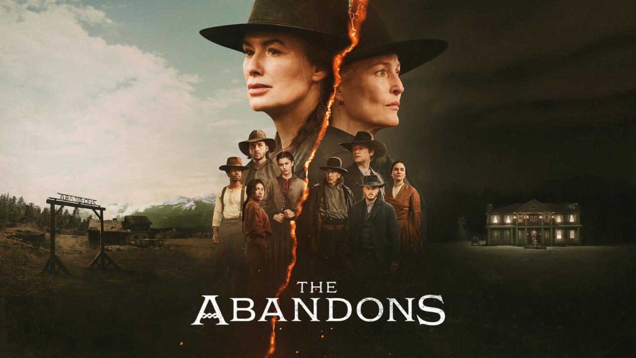 مسلسل The Abandons الموسم الاول الحلقة 1 الاولي مترجمة اونلاين