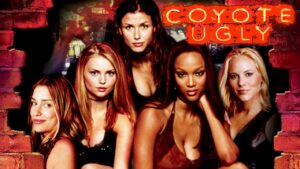 فيلم Coyote Ugly 2000 مترجم كامل HD اونلاين