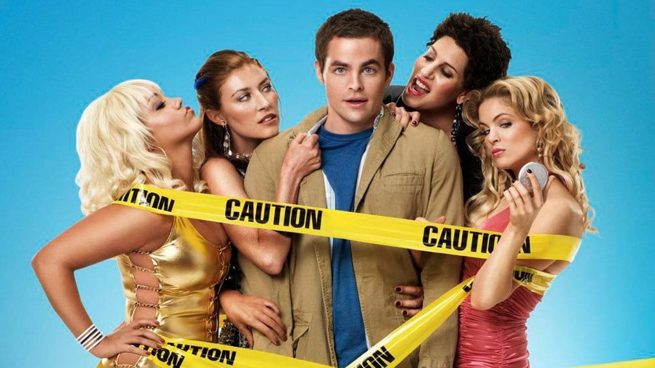 فيلم Blind Dating 2006 مترجم كامل HD اونلاين