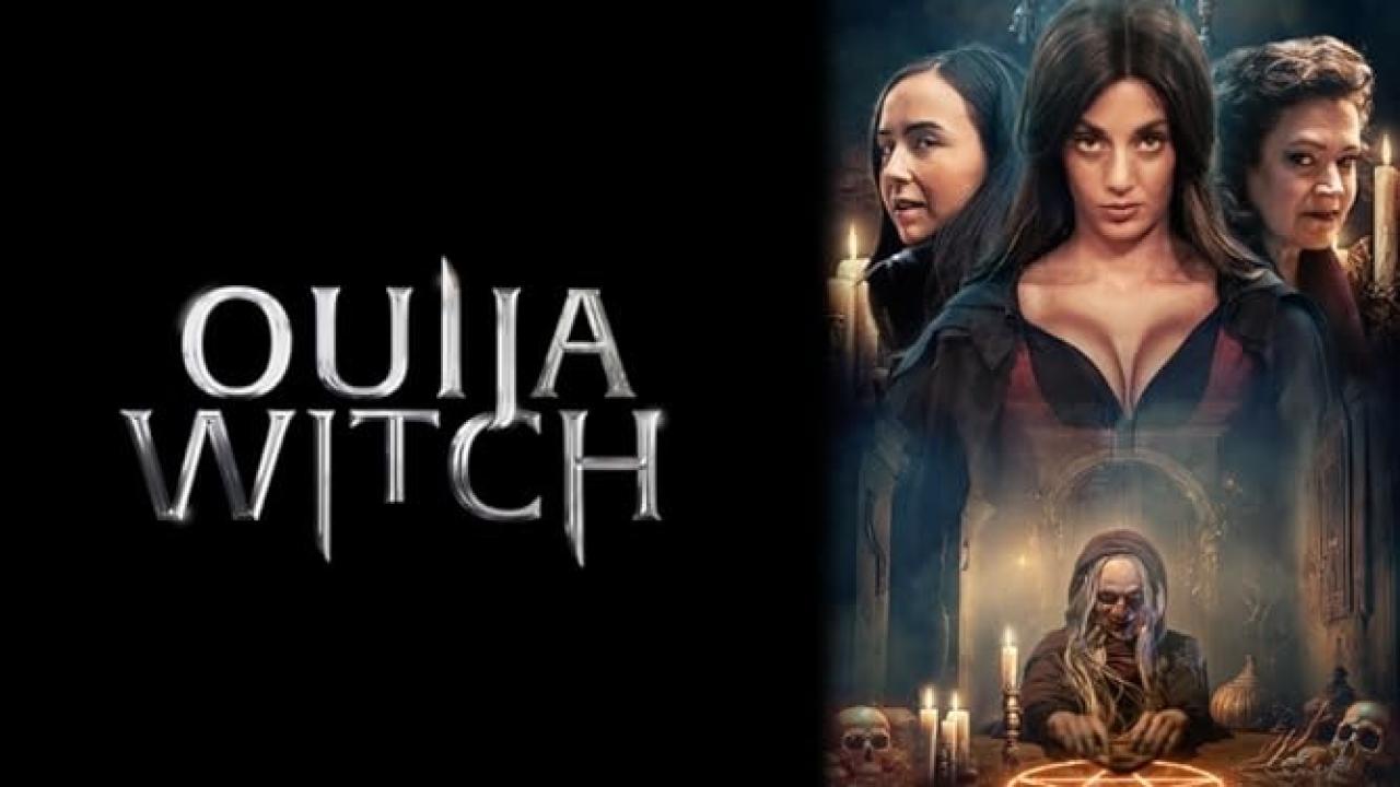 فيلم Ouija Witch 2023 مترجم كامل HD اونلاين
