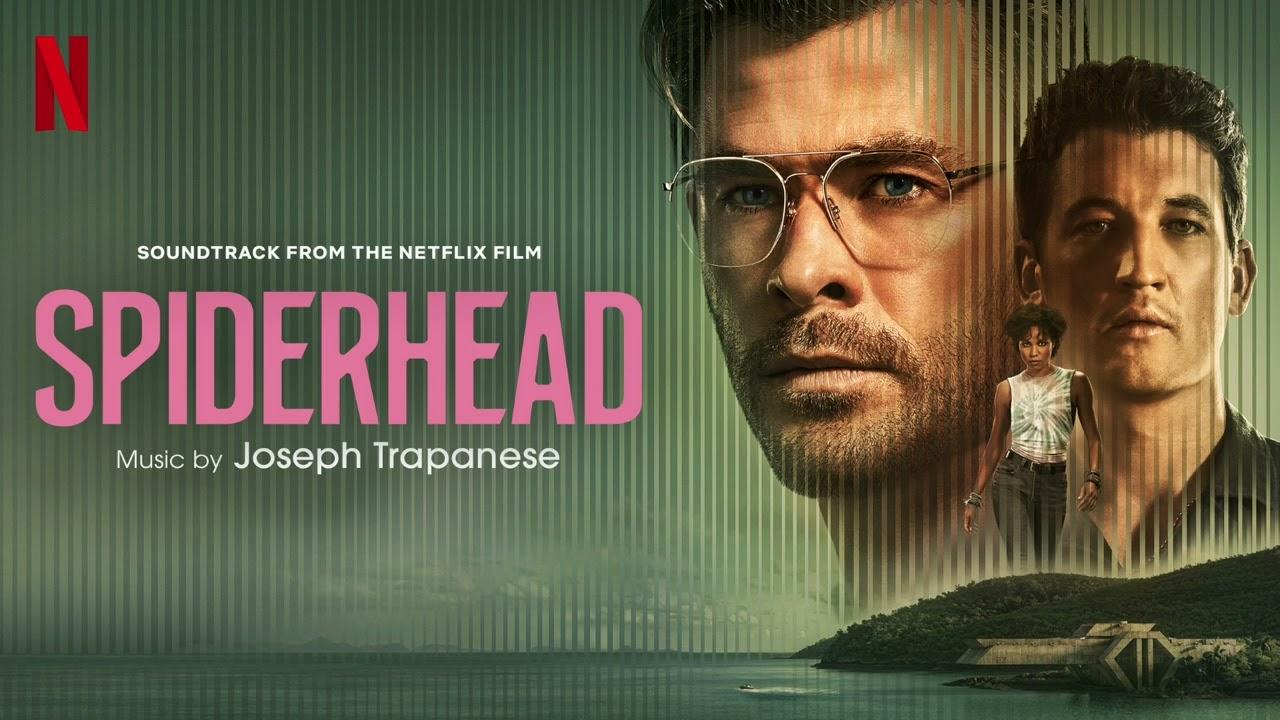 فيلم Spiderhead 2022 مترجم كامل HD اونلاين