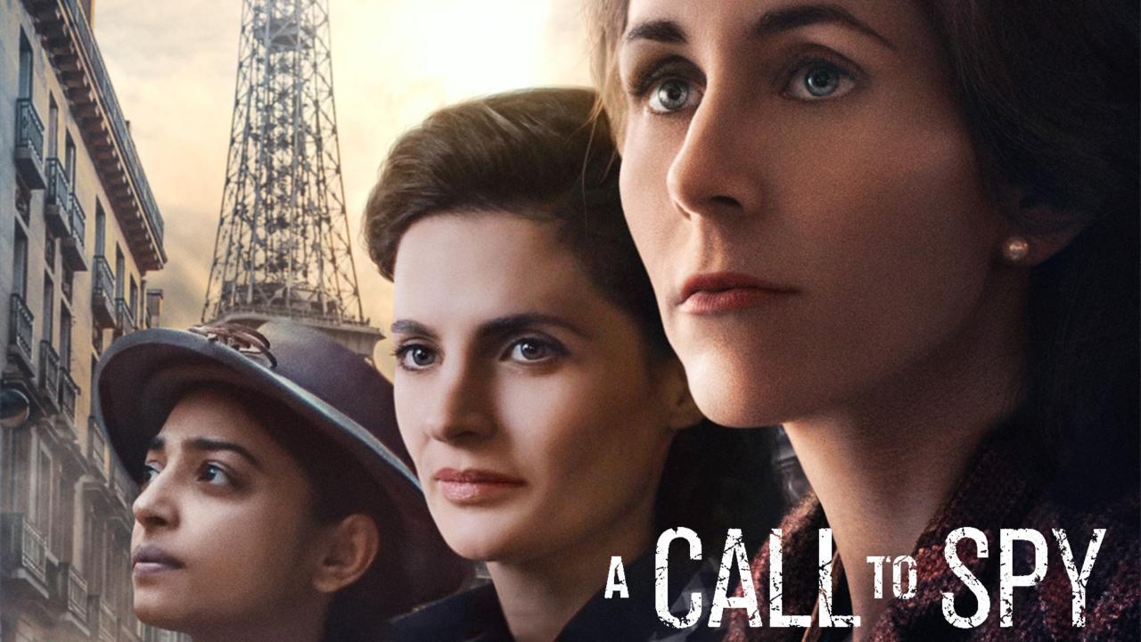 فيلم A Call to Spy 2019 مترجم كامل HD اونلاين