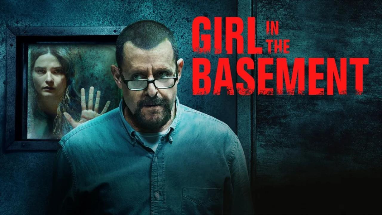 فيلم Girl In The Basement 2021 مترجم كامل HD اونلاين