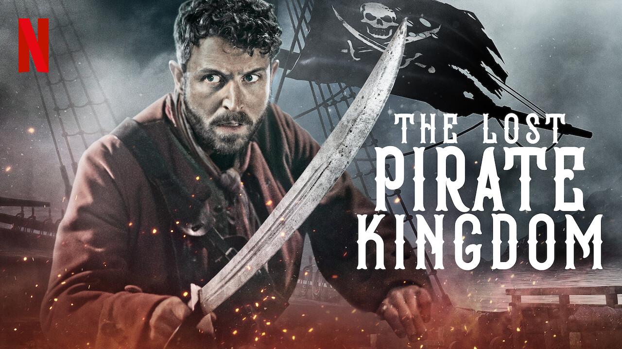 مسلسل The Lost Pirate Kingdom الموسم الاول الحلقة 5 الخامسة مترجمة اونلاين