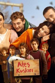 مسلسل طيور النار الحلقة 31 الحادية والثلاثون مترجمة اونلاين