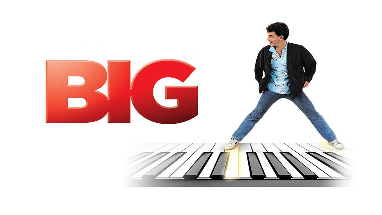فيلم Big 1988 مترجم كامل HD اونلاين