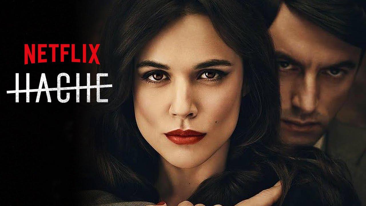 مسلسل Hache الموسم الاول الحلقة 3 الثالثة مترجمة اونلاين