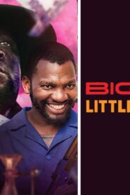 فيلم Big Nunu’s Little Heist 2023 مترجم كامل HD اونلاين