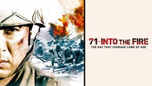فيلم 71 Into the Fire 2010 مترجم كامل HD اونلاين