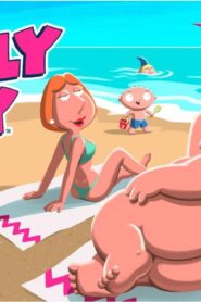 مسلسل Family Guy الموسم العشرون الحلقة 1 الاولي مترجمة اونلاين