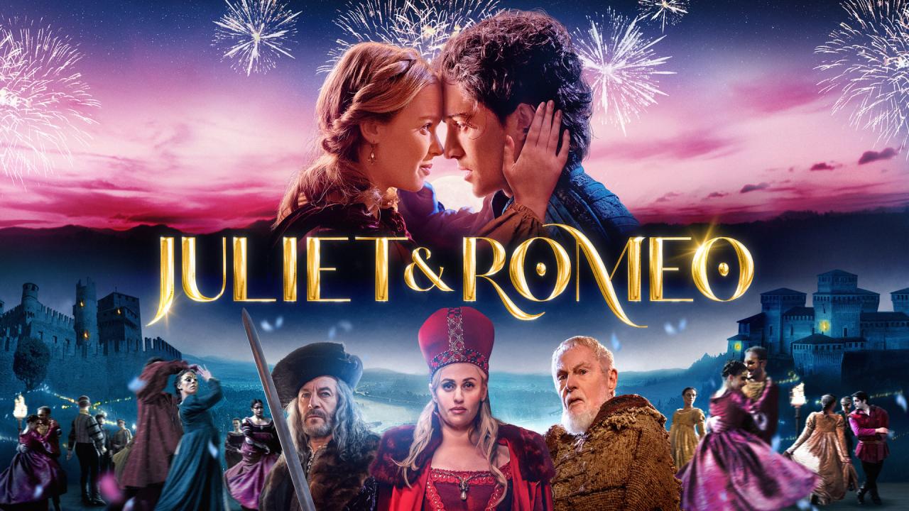 فيلم Juliet & Romeo 2025 مترجم كامل HD اونلاين