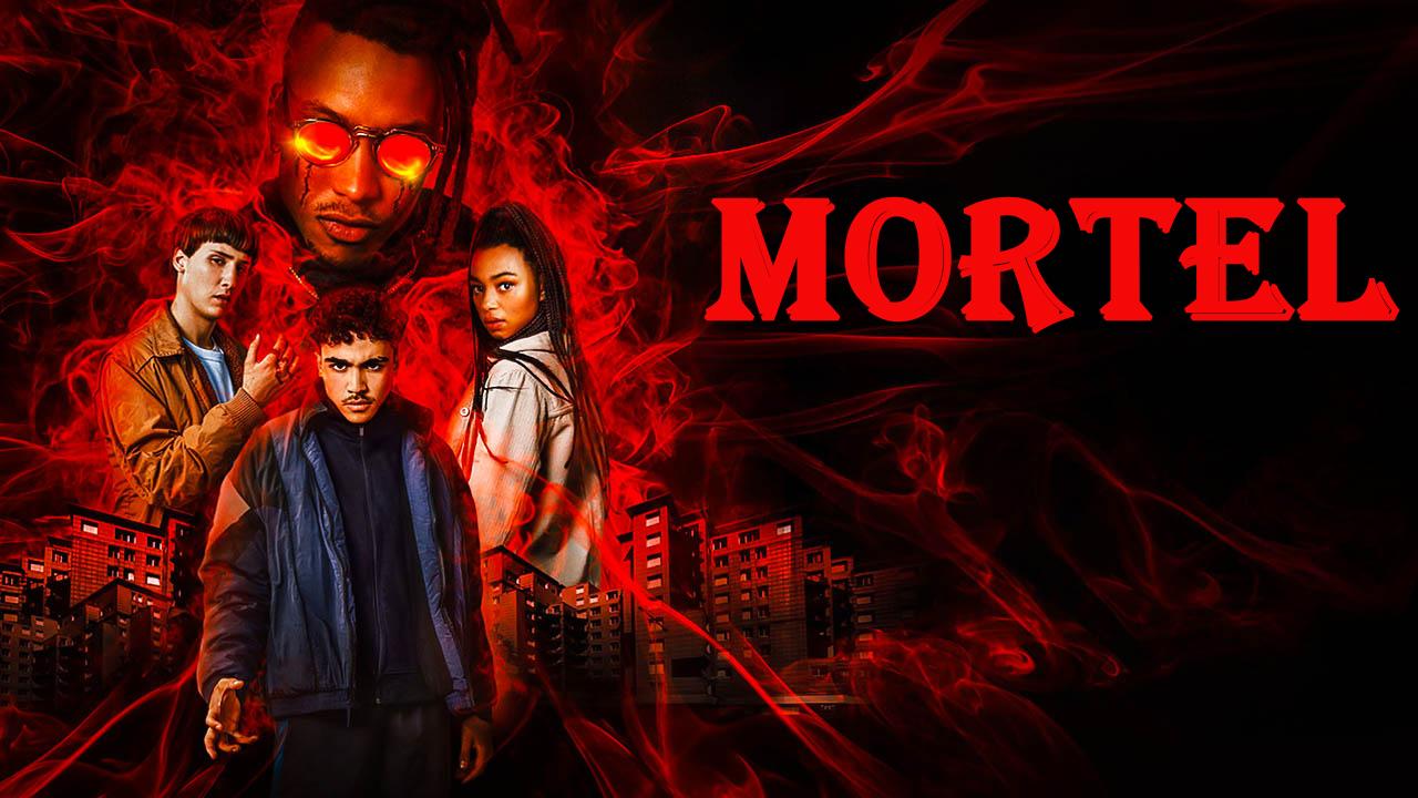 مسلسل Mortel الموسم الاول الحلقة 1 الاولي مترجمة اونلاين