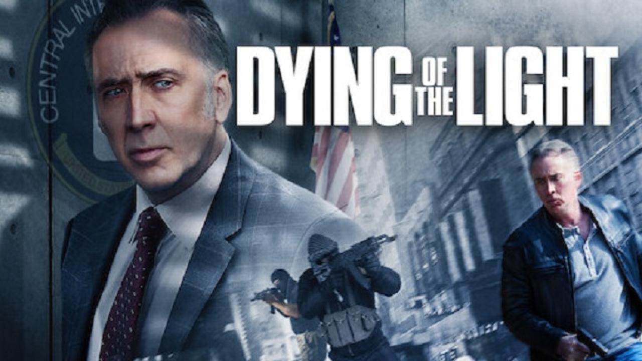 فيلم Dying of the Light 2014 مترجم كامل HD اونلاين