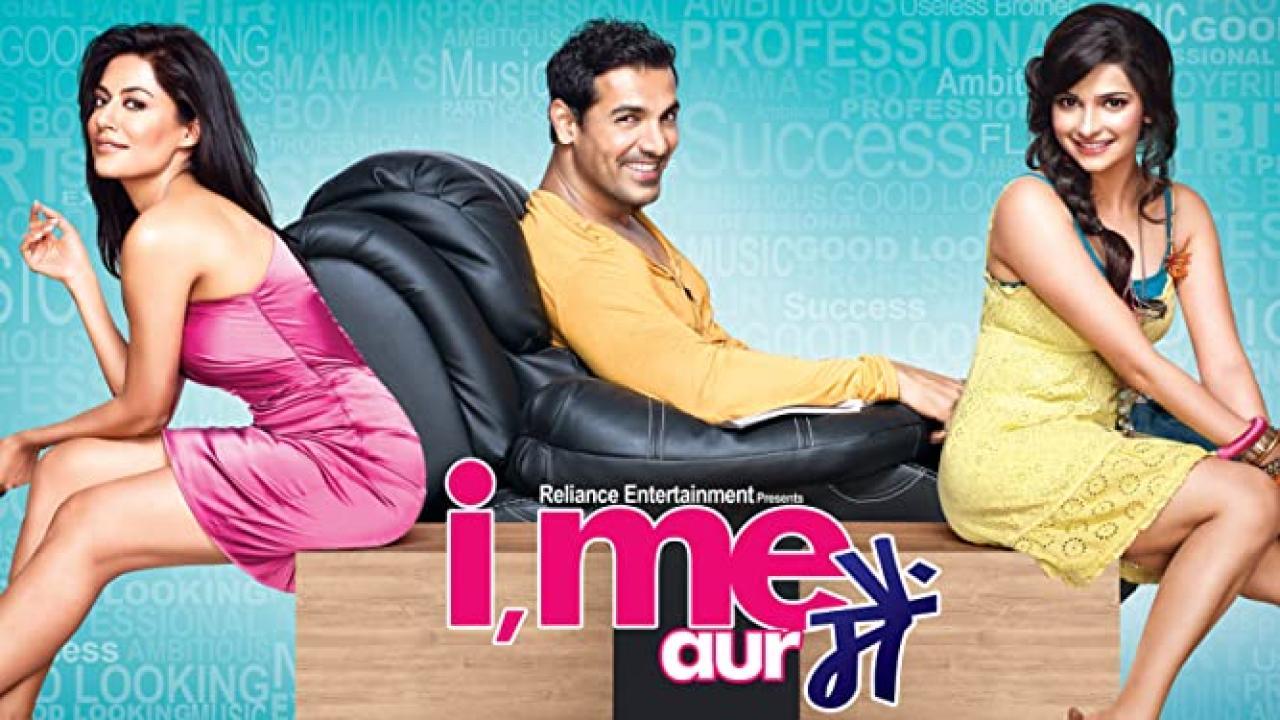 فيلم I, Me Aur Main 2013 مترجم كامل HD اونلاين