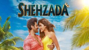 فيلم Shehzada 2023 مترجم كامل HD اونلاين