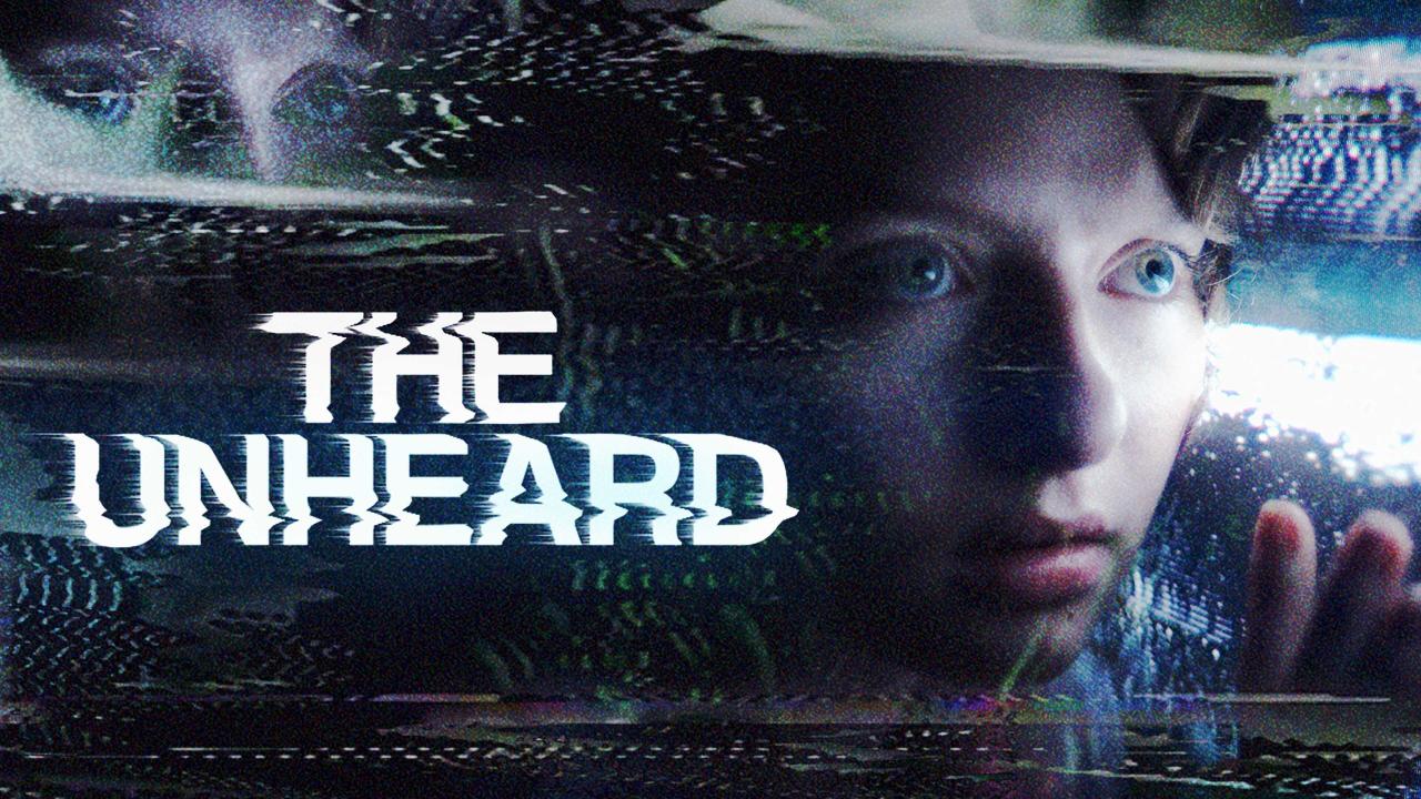فيلم The Unheard 2023 مترجم كامل HD اونلاين