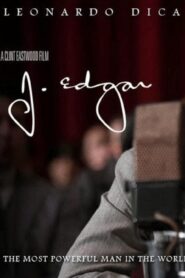 فيلم J.Edgar 2011 مترجم كامل HD اونلاين