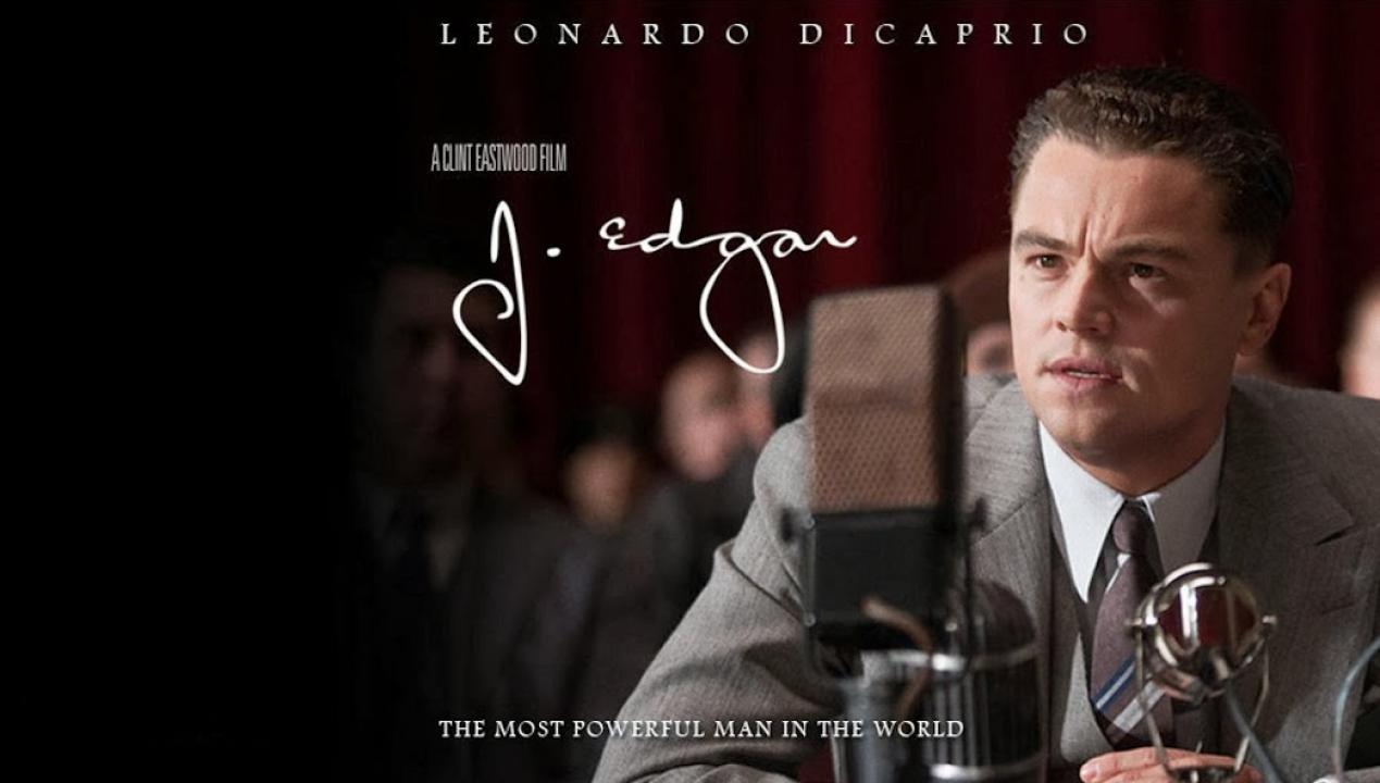 فيلم J.Edgar 2011 مترجم كامل HD اونلاين