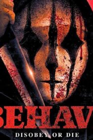 فيلم Behave 2024 مترجم كامل HD اونلاين