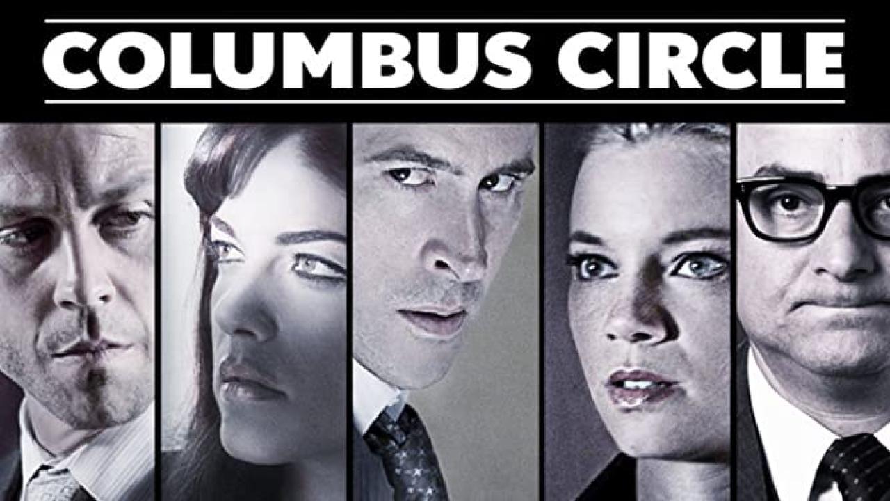 فيلم Colombus Circle 2012 مترجم كامل HD اونلاين