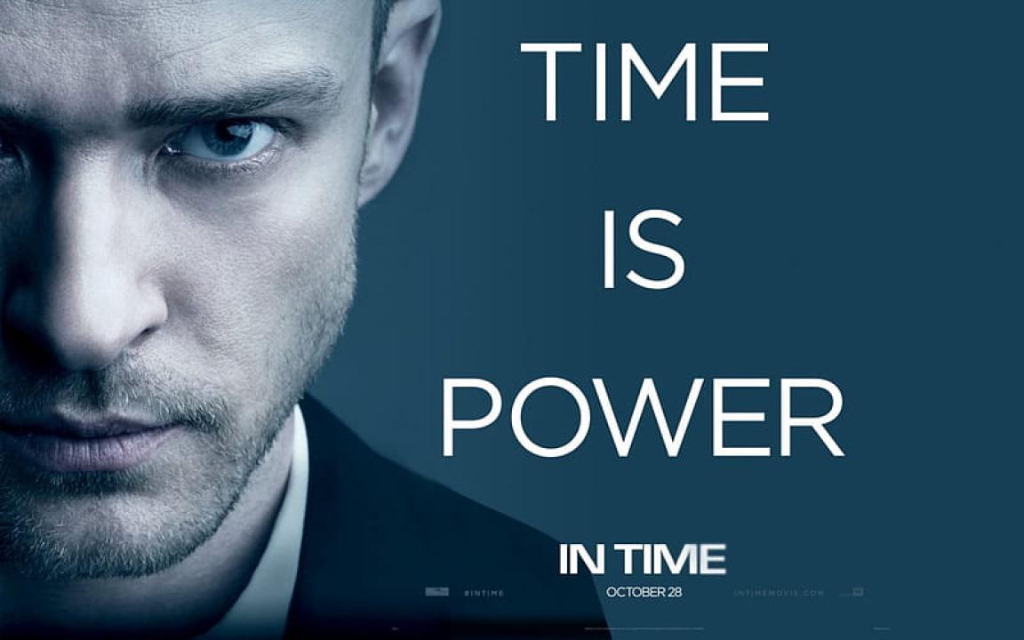 فيلم In Time 2011 مترجم كامل HD اونلاين