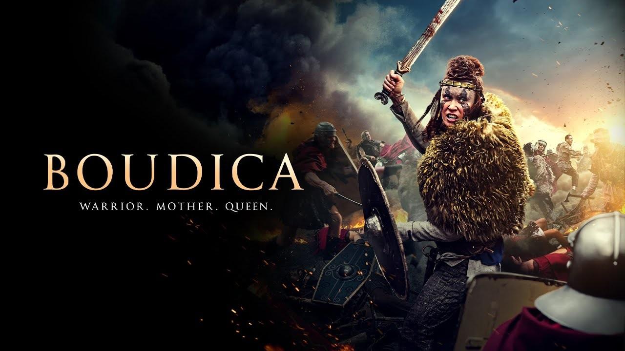 فيلم Boudica: Queen of War 2023 مترجم كامل HD اونلاين
