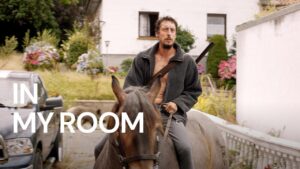 فيلم In My Room 2018 مترجم كامل HD اونلاين