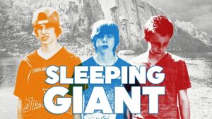 فيلم Sleeping Giant 2015 مترجم كامل HD اونلاين