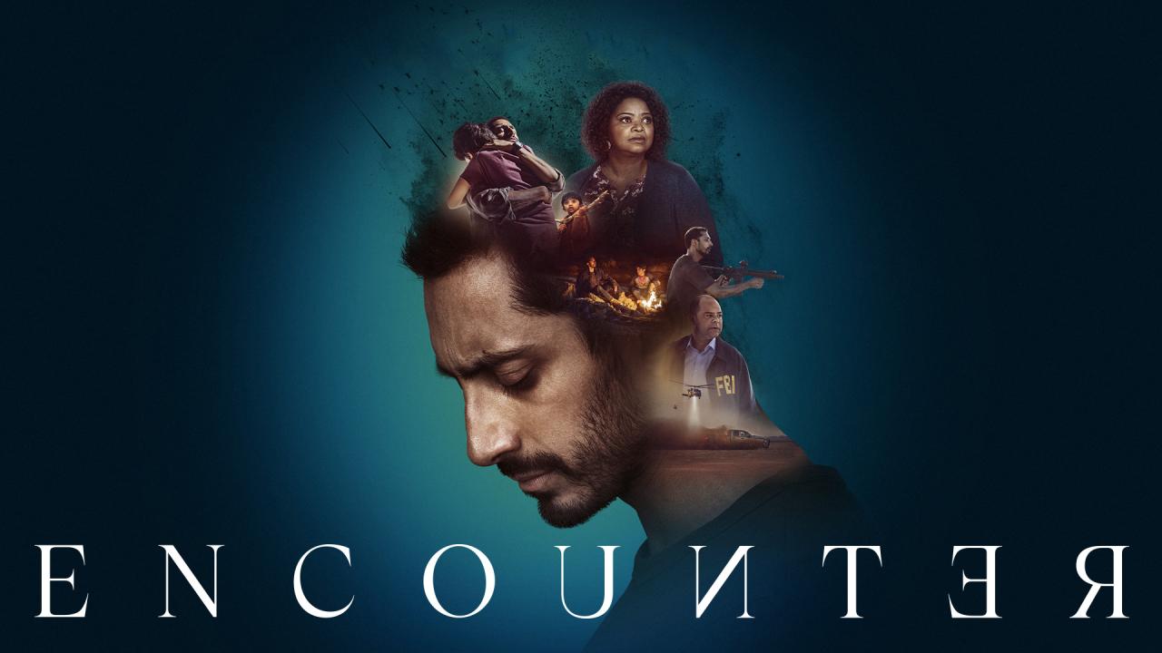 فيلم Encounter 2021 مترجم كامل HD اونلاين