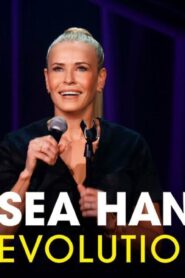 فيلم Chelsea Handler: Revolution 2022 مترجم كامل HD اونلاين