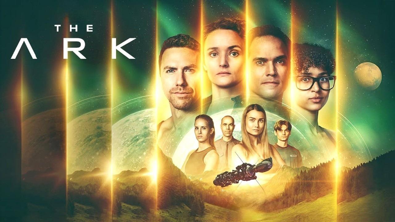 مسلسل The Ark الموسم الثالث الحلقة 2 الثانية مترجمة اونلاين