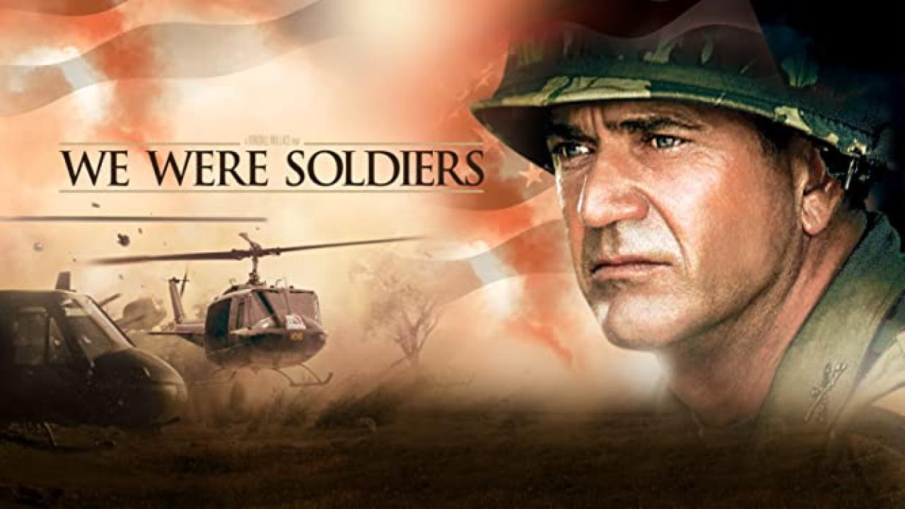 فيلم We Were Soldiers 2002 مترجم كامل HD اونلاين