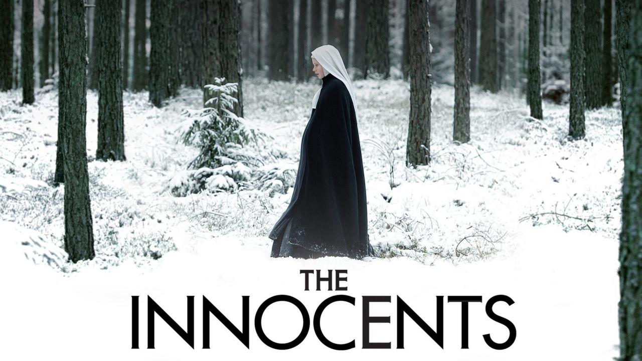 فيلم The Innocents 2016 مترجم كامل HD اونلاين