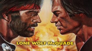 فيلم Lone Wolf McQuade 1983 مترجم كامل HD اونلاين