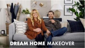 مسلسل Dream Home Makeover الموسم الاول الحلقة 4 الرابعة مترجمة اونلاين