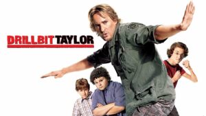فيلم Drillbit Taylor 2008 مترجم كامل HD اونلاين