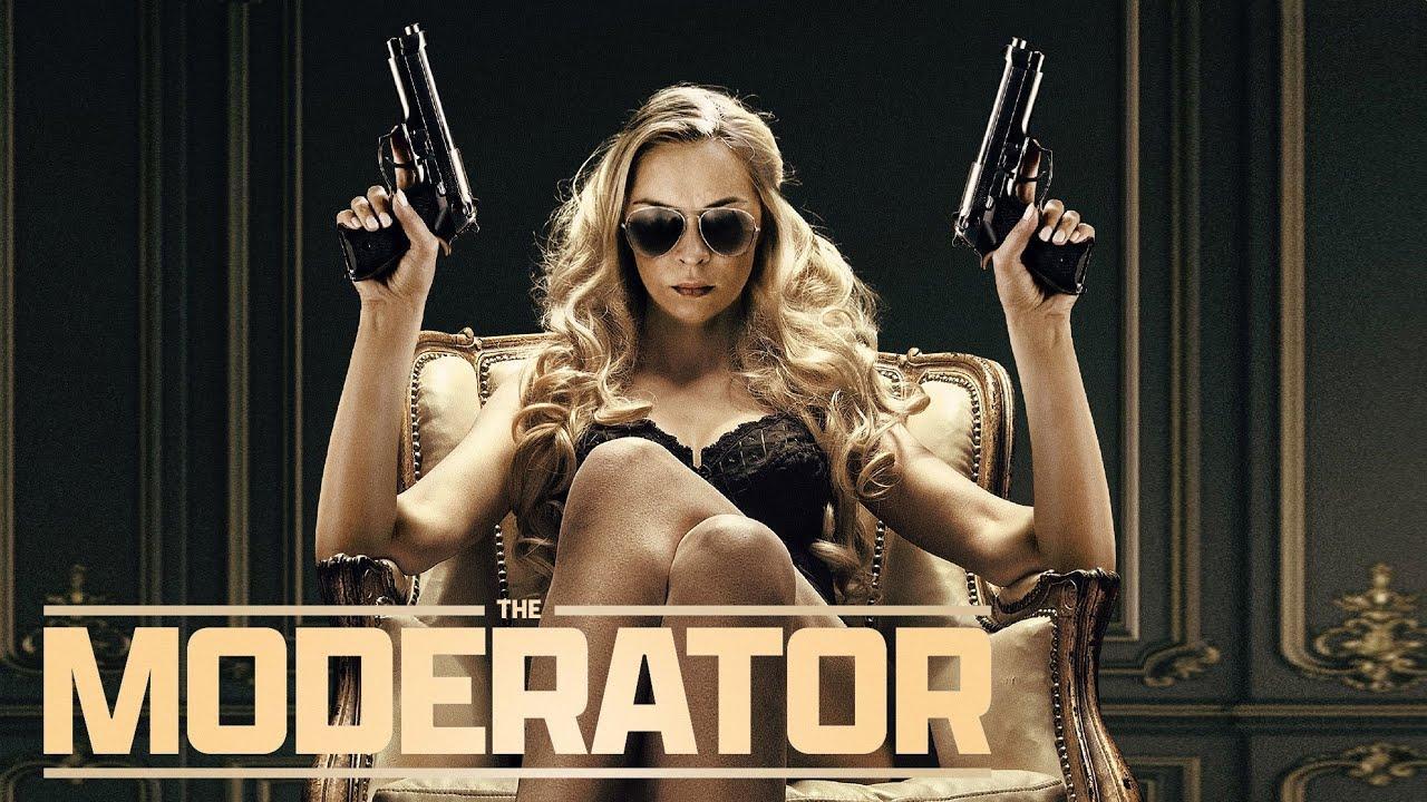 فيلم The Moderator 2022 مترجم كامل HD اونلاين
