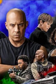 فيلم Fast and Furious 9 2021 مترجم كامل HD اونلاين