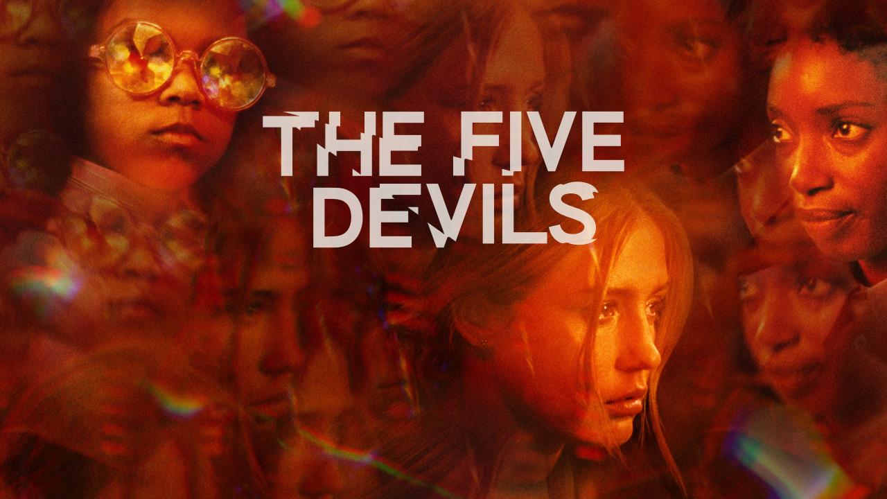 فيلم The Five Devils 2022 مترجم كامل HD اونلاين