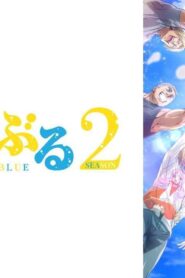 انمي Grand Blue الموسم الثاني الحلقة 10 العاشرة مترجمة اونلاين
