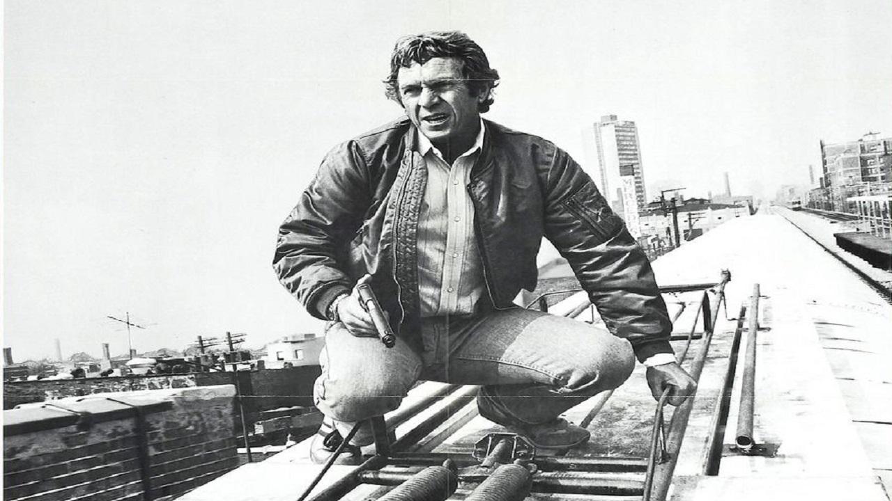 فيلم The Hunter 1980 مترجم كامل HD اونلاين