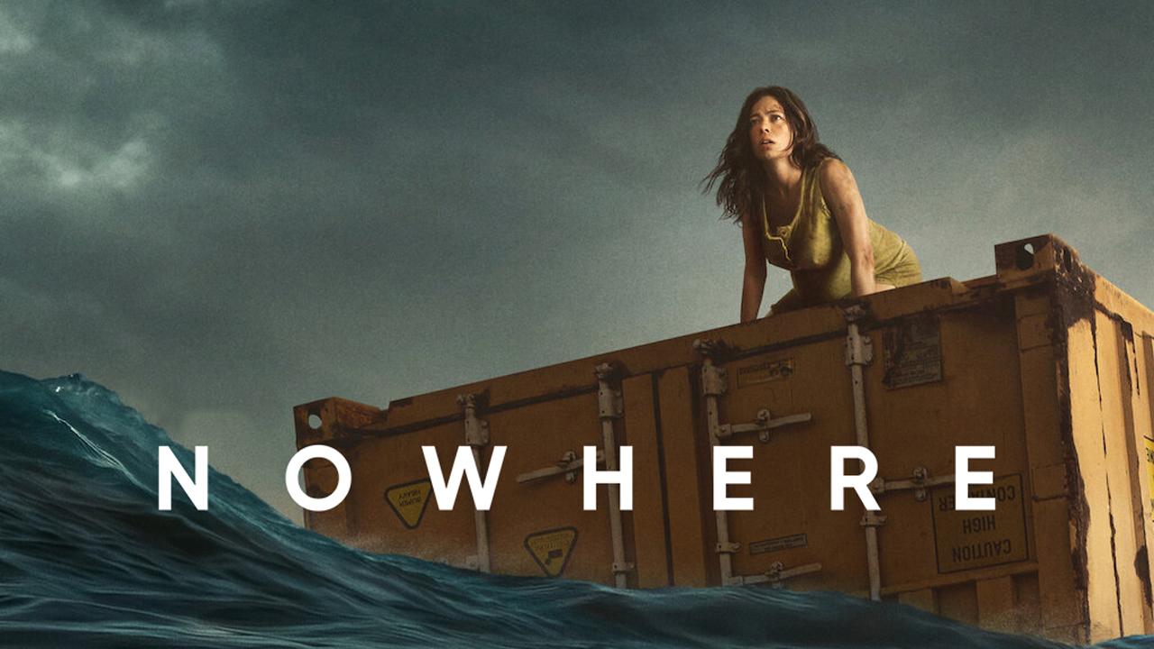 فيلم Nowhere 2023 مترجم كامل HD اونلاين