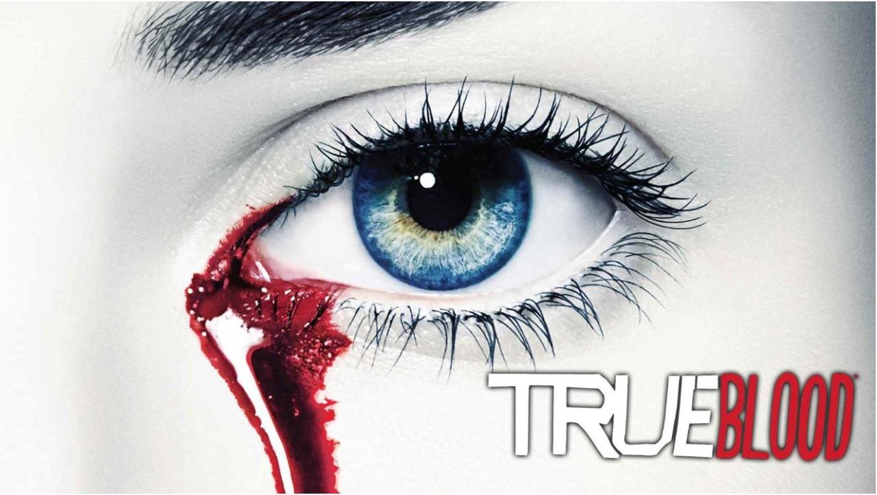 مسلسل True Blood الموسم الخامس الحلقة 7 السابعة مترجمة اونلاين