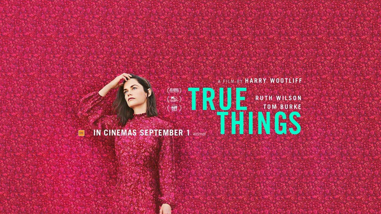 فيلم True Things 2021 مترجم كامل HD اونلاين
