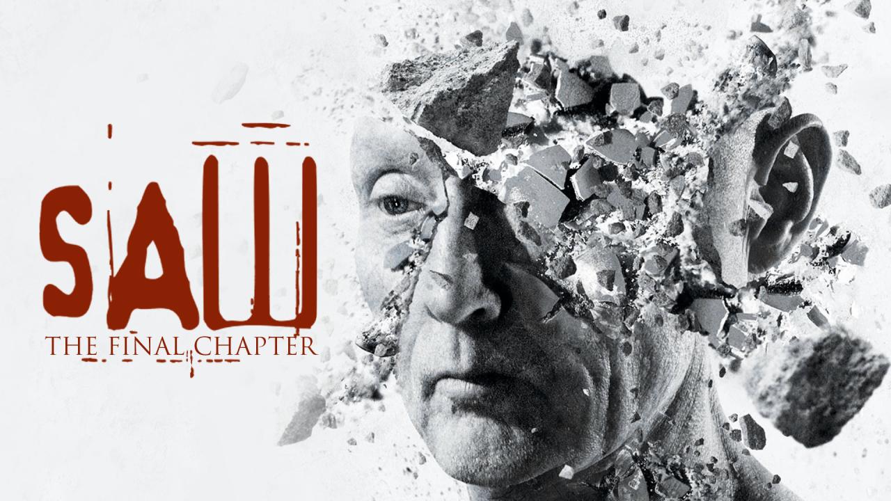 فيلم Saw 7 2010 مترجم كامل HD اونلاين