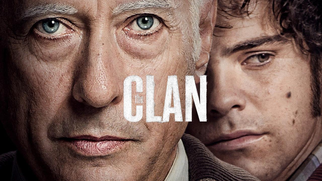 فيلم The Clan 2015 مترجم كامل HD اونلاين