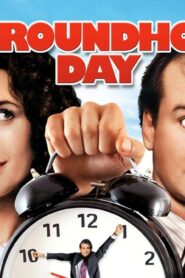 فيلم Groundhog Day 1993 مترجم كامل HD اونلاين