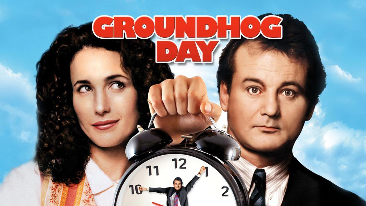 فيلم Groundhog Day 1993 مترجم كامل HD اونلاين